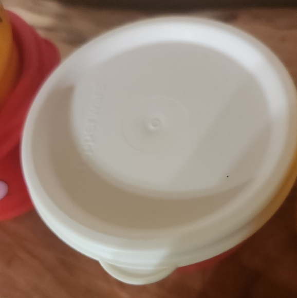 Superhero Themed‎ Snack Containers, Tupperware - Picture 3 of 7